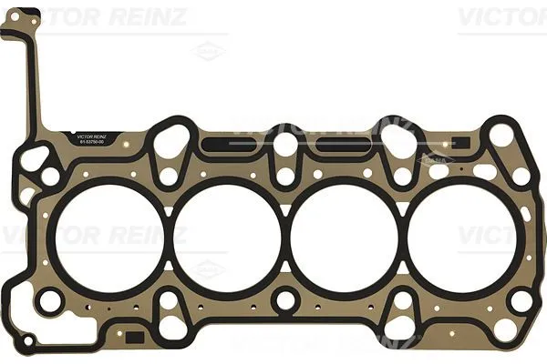 Silindir Kapak Contası  Honda Accord Tourer (CN/CM)(01.2003->)  REINZ 61-53750-00