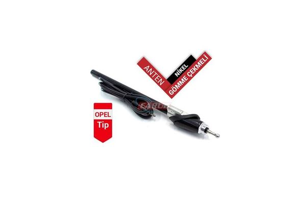 Portatif Tavan Anteni  CARUB 011 01 090