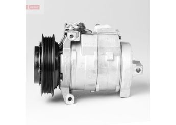 Klima Kompresörü  DENSO DCP17121  A0012306911 12306911 0012306911