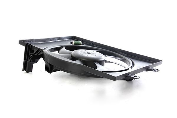 Radyatör Fan ve Motoru  BSG 25-510-006