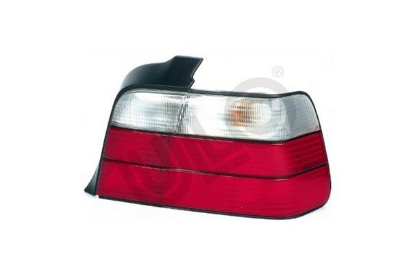 Stop Lambası Sağ ULO 5722-10