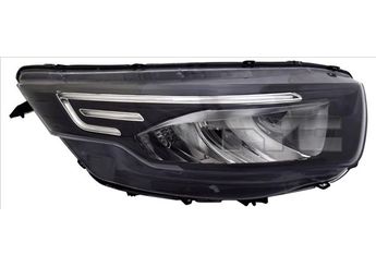 Far Sol IVECO ORJINAL 5802711800  5802711800 5802248038