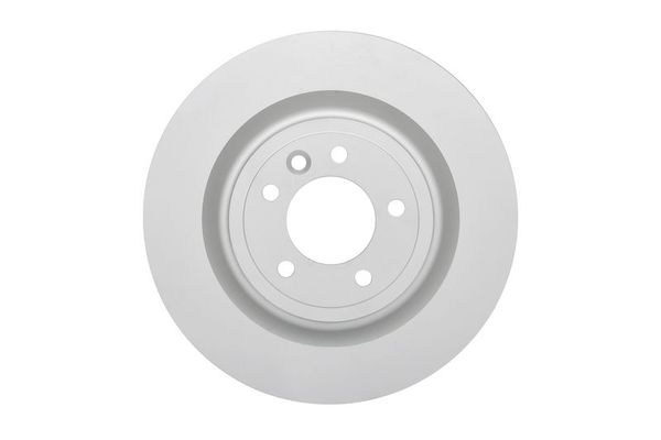 Fren Disk Ayna Arka Sağ ve Sol Land Rover Range Rover Sport (2013->)  BOSCH 0 986 479 D31