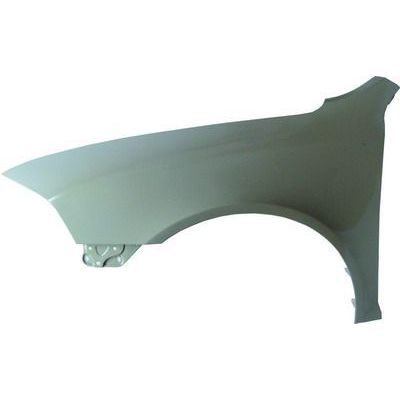 Çamurluk Ön Sol Skoda Octavia Combi (1Z5)(11.2008->)  ORAN 1712011