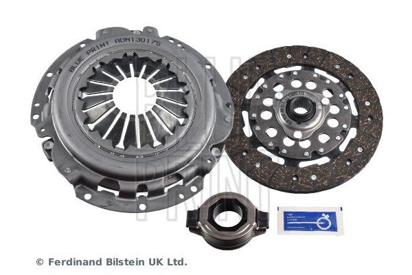 Debriyaj Seti  Nissan X-Trail (T30)(06.2001->)  BLUE PRINT ADN130175