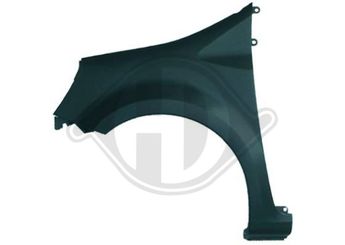 Çamurluk Ön Sol SOMAG 7701475515-I  7701475515