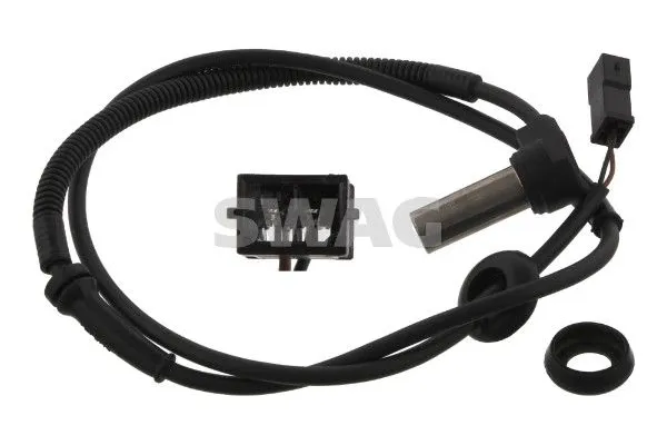 Abs Sensörü Ön Sol Audi S4 Sedan (B5)(11.1994->)  SWAG 30 93 4261