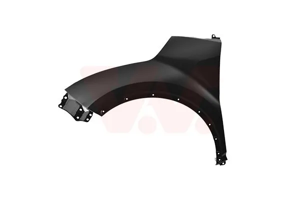 Çamurluk Ön Sol Toyota C-HR (X10)(10.2016->)  MAHER 13550