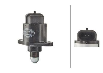 Rölanti Ayar Motoru (Valfi)  MGA 33611  1920V7 19206Q 1920.6Q 1920.V7