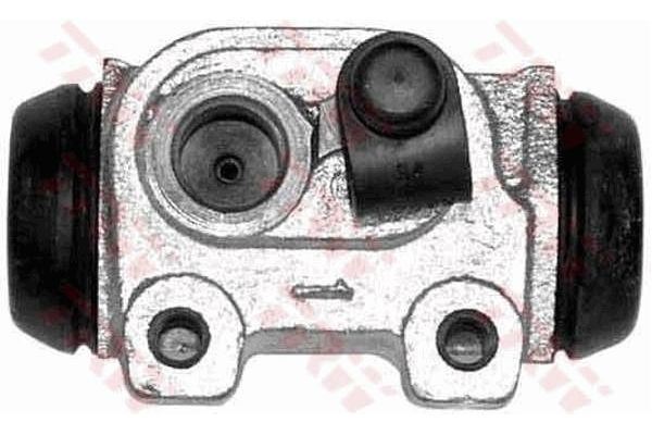 Fren Silindiri Arka Sol Renault Clio I Faz III (04.1996->)  DELPHI LW31541