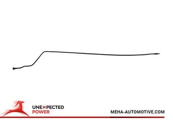 Yakıt Borusu  MEHA MH50116  7700412113 1750700QAE 1750700QAF 8200121735 8200121738