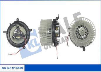 Kalorifer Motoru  WENDERPARTS MA2108202442  A2108202442 2108202442