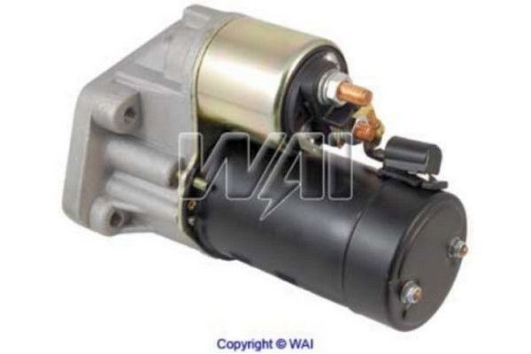 Marş Dinamosu  WAI 30173N