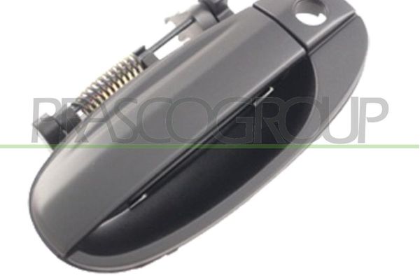 Kapı Kolu Arka İç Sol Chevrolet Aveo HB (2008->)  TW 5126-3061