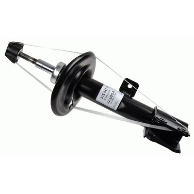 Amortisör Ön Sol DS 4 (09.2015->)  PSA ORJINAL 5208.E8