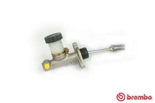 Debriyaj Merkezi Alt Nissan Terrano (WD21)(12.1987->)  BREMBO C 56 003