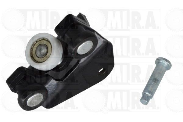 Sürgülü Kapı Makarası Alt Sağ MITA U.03.710.171