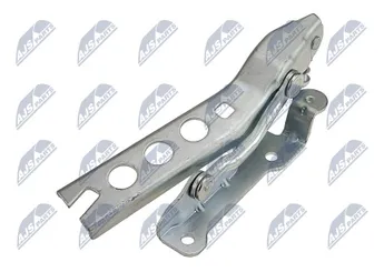 Motor Kaput Menteşesi Sol PLASTECH P13021  1Z0823301C