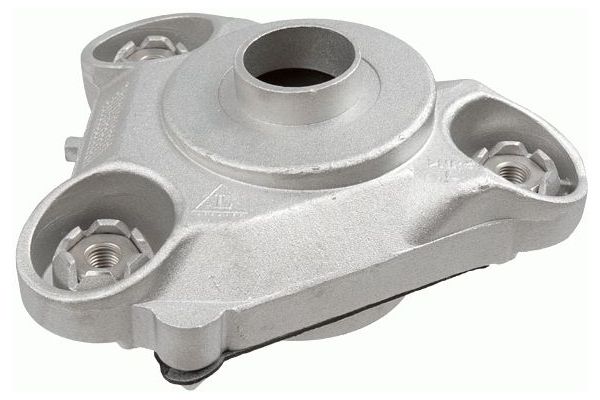 Amortisör Tabla Takozu Ön Sağ Fiat Ducato Kamyonet (03.2002->)  ERASTECH 14078