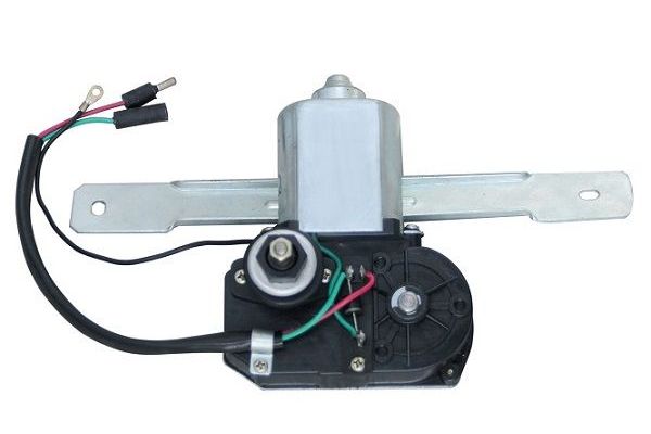 Silecek Mekanizma Motoru Arka SWAPP 88009