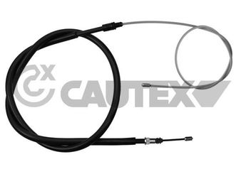 El Fren Teli Arka Sağ veya Sol OTOZONE TEL1018  365300001N 36530 0001N