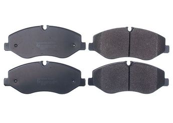 Fren Disk Balata Ön MAHER 24041  A4474200020 A 447 420 00 20 4474200020 447 420 00 20 A4474210800 A 447 421 08 00 A4474200220 A 447 420 02 20 4474200220 447 420 02 20 4474210800 447 421 08 00