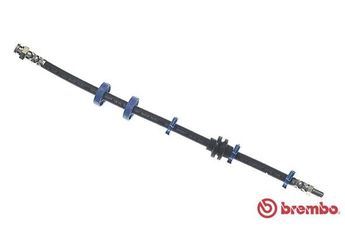 Fren Hortumu Ön Sağ veya Sol BREMBO T 23 024  46421964 71736923 46448593 71736921 71736970 60815436