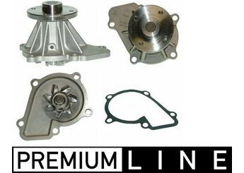 Devirdaim Su Pompası  MAHLE CP 200 000P  1953222 196205 1962054 2101040F25 2101040F26 2101040F27 2101086G00 B101040F27