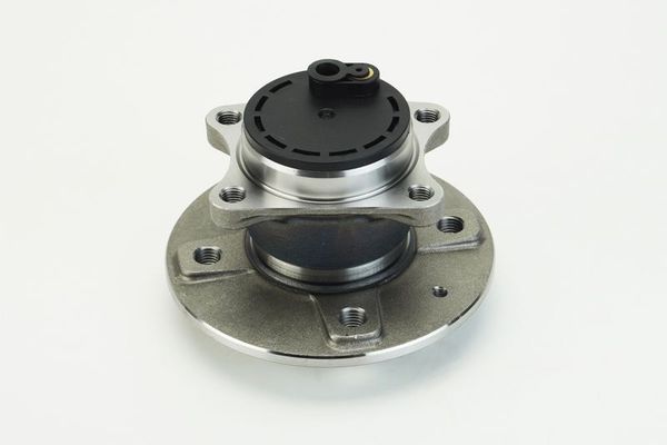 Teker Rulmanı Arka Sağ veya Sol Peugeot 108 TOP (03.2014->)  CONTINENTAL WBE1026