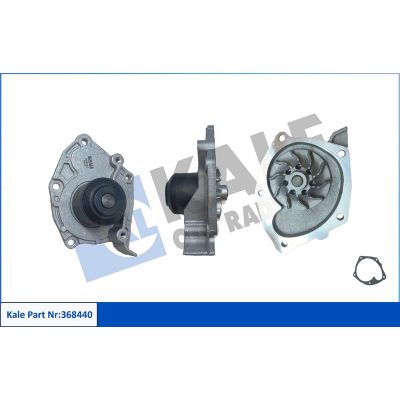 Devirdaim Su Pompası  KALE 368440