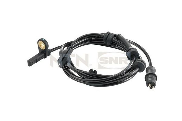 Abs Sensörü Ön Sol Fiat Doblo (119) Panorama (01.2001->)  HELLUX HLS8078