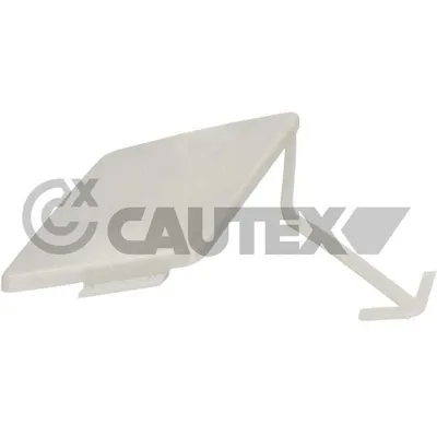 Tampon Çeki Demir Kapağı Ön Volkswagen Tiguan (5N2)(02.2011->2016)  BSG 90-922-125