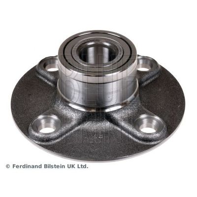 Teker Rulmanı Arka Sağ veya Sol BLUE PRINT ADN18357