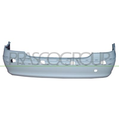 Tampon Arka WENDERPARTS E-MN2118800883