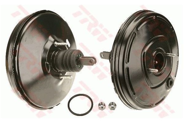 Westinghouse  TRW PSA126