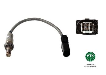 Oksijen (Lambda) Sensörü  NGK 96364  55281072