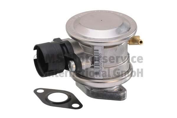 Egr Valfi  Audi A6 Avant (4B5)(06.2001->)  PIERBURG 7.22769.78.0