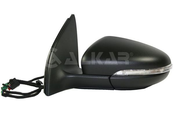 Dikiz Aynası Sol GORDON MR0227EL