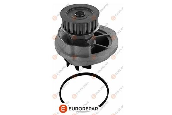 Devirdaim Su Pompası  Opel Combo (Corsa C)(2001->)  EUROREPAR 1623113780