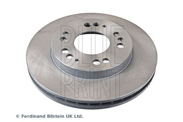 Fren Disk Ayna Ön Sağ ve Sol Mitsubishi Eclipse (D20)(1991->)  BLUE PRINT ADC44351