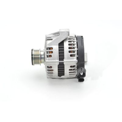 Alternatör  BOSCH 0 121 615 105