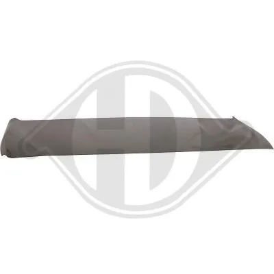 Motor Kaputu  Peugeot Rifter (06.2018->)  MADE IN TAIWAN 1654-2300