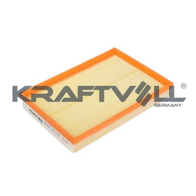 Hava Filtresi  Opel Meriva (2006->)  KRAFTVOLL 06010022