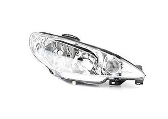 Far Lambası Sağ BSG 70-800-003  6205S9 6205.S9 6205-S9