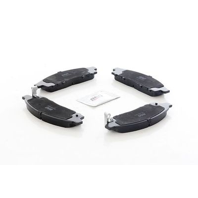 Fren Disk Balata Ön Mitsubishi L200 (KK0/KL0)(2015->)  BSG 62-200-009