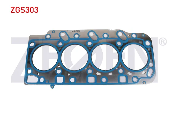 Silindir Kapak Contası  ZEGEN ZGS303