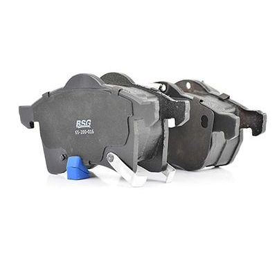 Fren Disk Balata Ön Opel Astra G Cabrio (2001->)  BSG 65-200-016