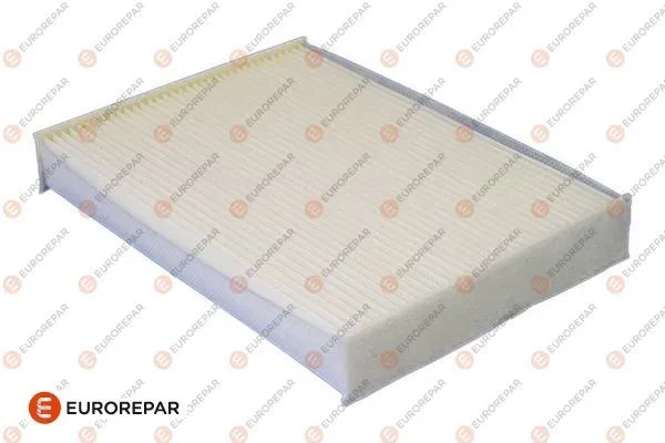 Polen Filtresi  Dacia Dokker (11.2012->)  EUROREPAR 1686254080