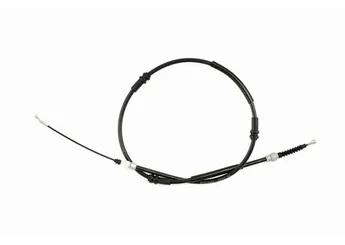 El Fren Teli Arka Sağ veya Sol CAVO 7002 732  7E0609701C