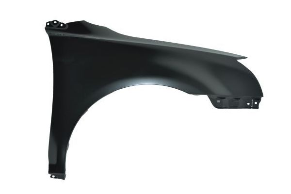 Çamurluk Ön Sağ Toyota Avensis (T25)(2003->)  ORAN 1816012